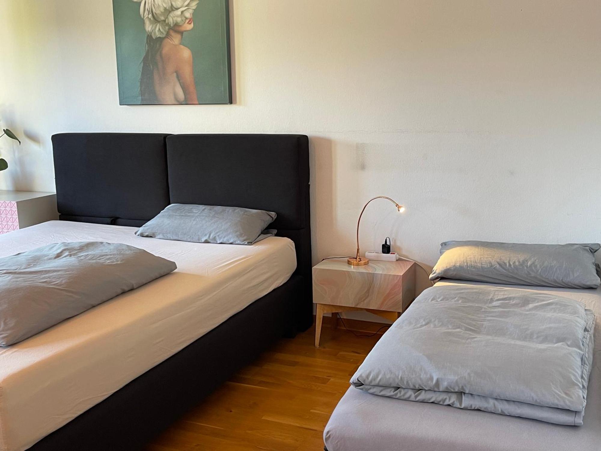 Checkpoint Charlie Apartment Berlin Dış mekan fotoğraf