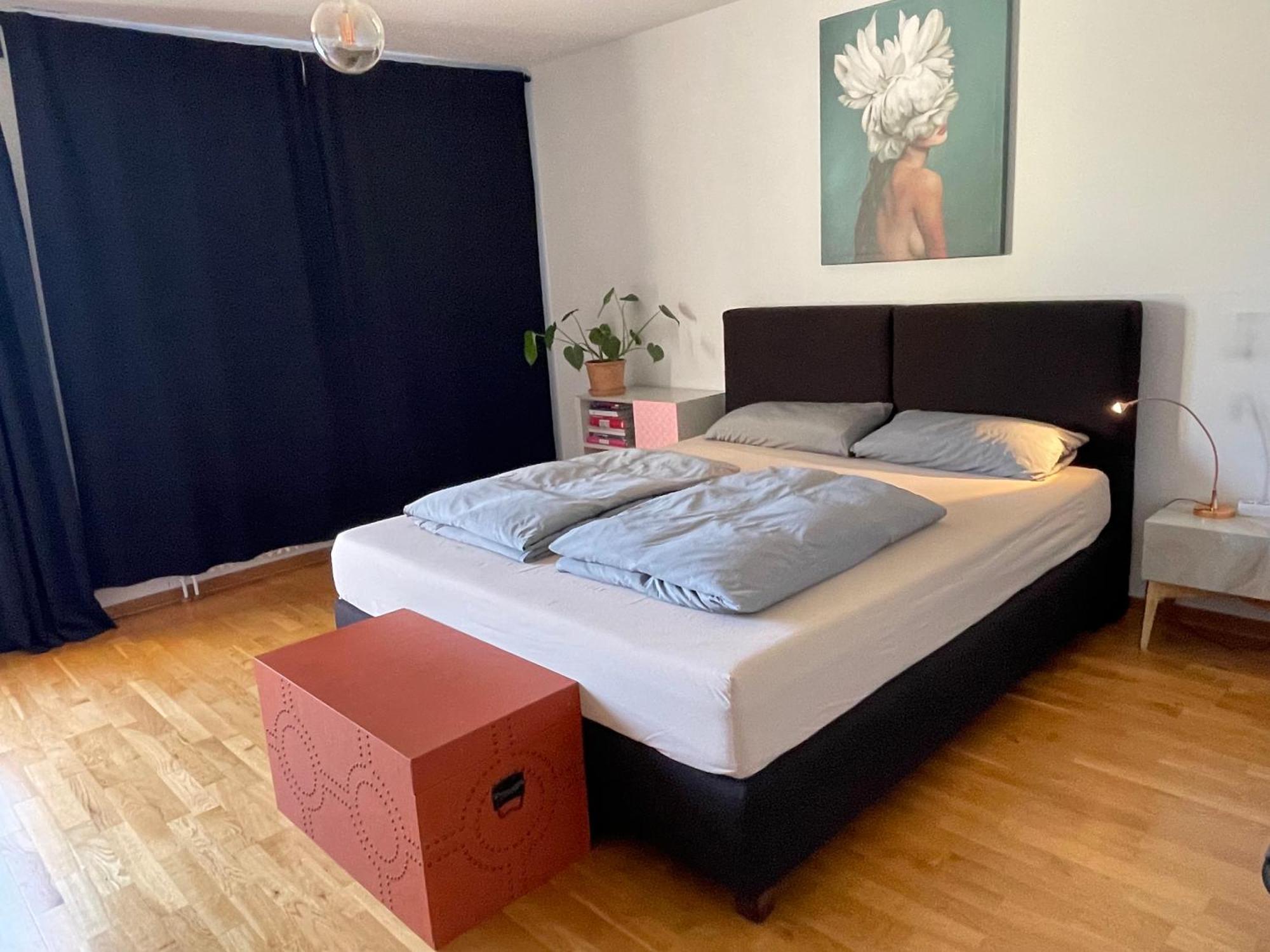 Checkpoint Charlie Apartment Berlin Dış mekan fotoğraf