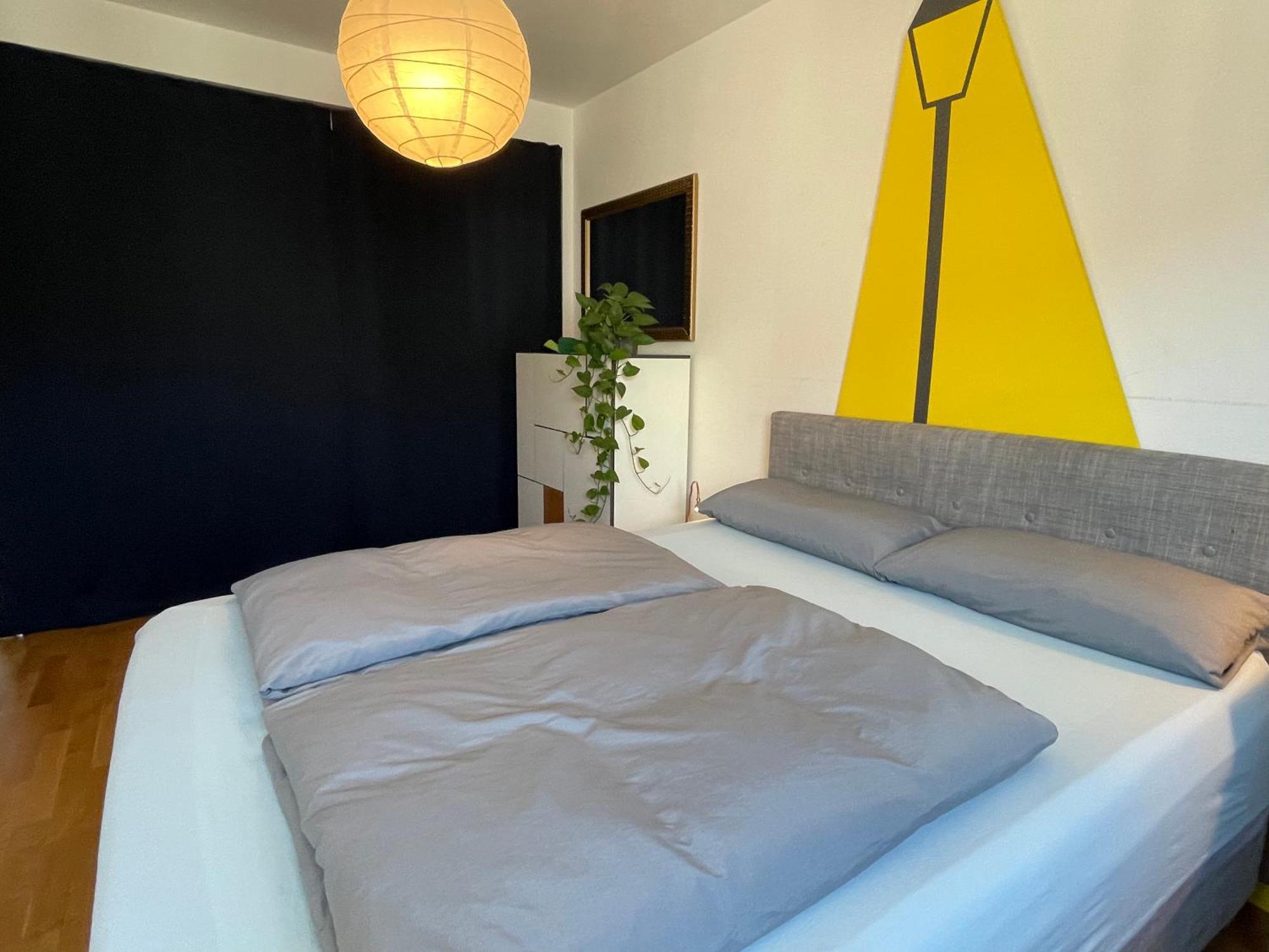 Checkpoint Charlie Apartment Berlin Dış mekan fotoğraf
